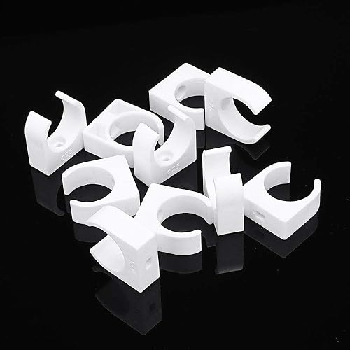 Miniatura 2 de 10 unids 0.984 in soporte de motor base de montaje soporte soporte asiento para 300370200280 DC motor