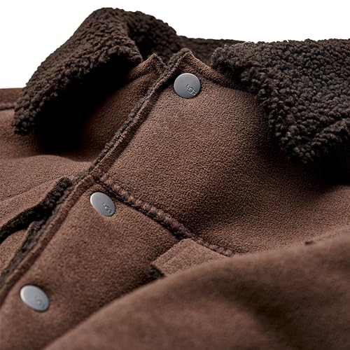 UGG Men's Janson Uggfluff Jacket Ii4