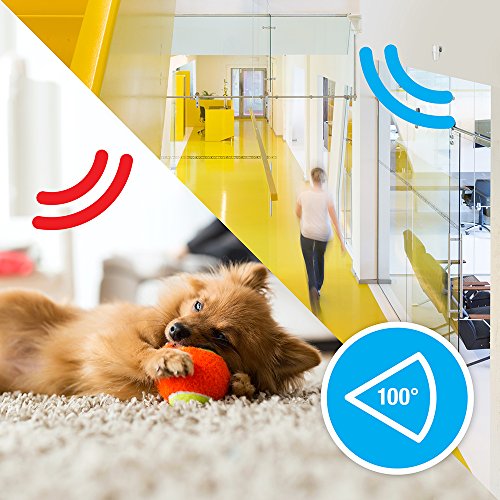 EZVIZ Alarmset, bevat 1 x alarmcentrale A1, 1 x afstandsbediening K2, 1 x draadloze deur- en raamsensor T6, 1 x… - Image 7