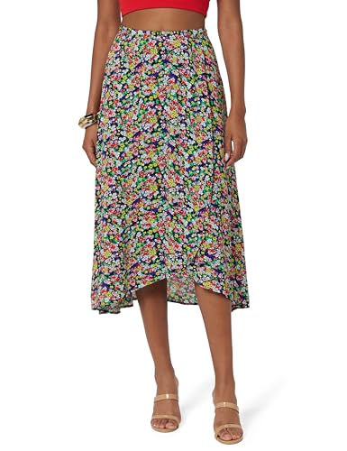 Image of Marks & Spencer Women's Below The Knee Skirt