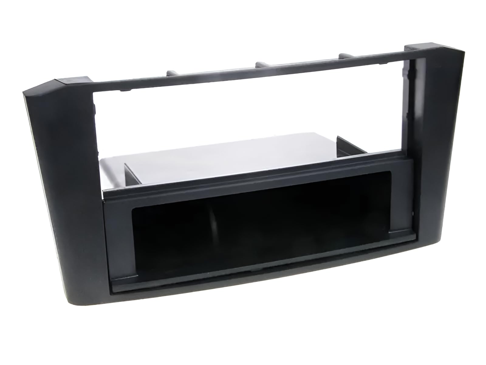 ound Way Kit Montaggio Autoradio, Mascherina 2 DIN, Cavo Adattatore Connettore ISO, Adattatore