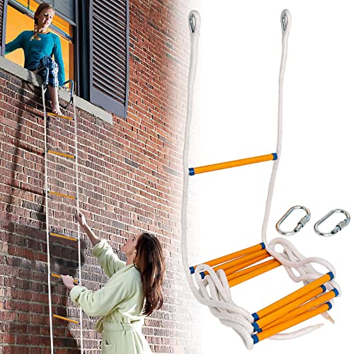 Find The Best 3 Story Escape Ladder Reviews & Comparison Katynel