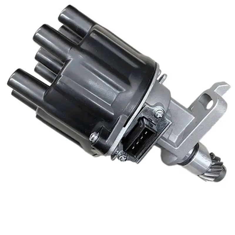 Distribuidor encendido Pajero 6G72 V23 V43 motor AU05 conjunto con encendedor 6