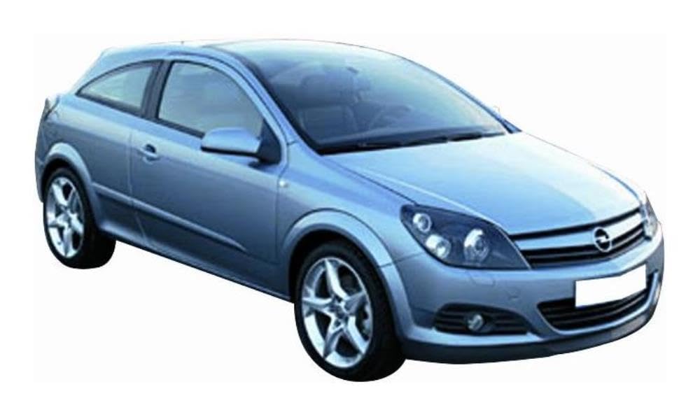 Fanale Fendinebbia realizzato per Opel ASTRA H da anno 2004 lato passeggero H3 24462134