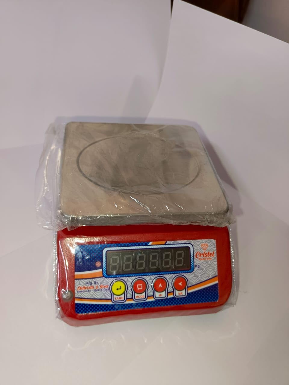MICRO MINI TABLE TOP 2
