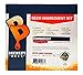 Brewer's Best Zombiefest Extra Oktoberfest Ingredient Kit - 5 Gallon