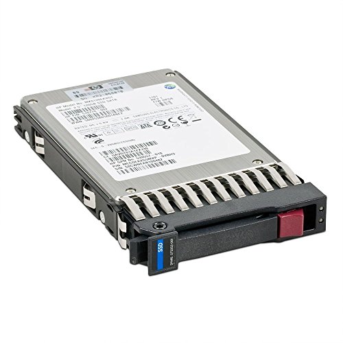 691862-B21 [100GB ME SC 2.5�^ 6G SATA SSD]
