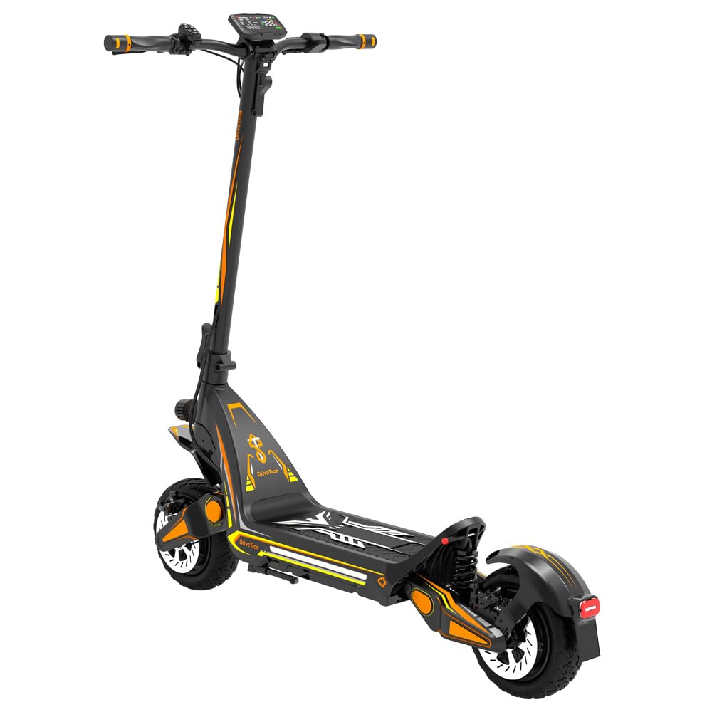 11 inch Beach Off-Road Electric Scooter with Front and Rear Drive 3000W60V23 4AH Lithium Battery Intelligent Folding Electric