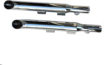 Amazon | ターンアウト スリップオン マフラー スポーツスター 2004