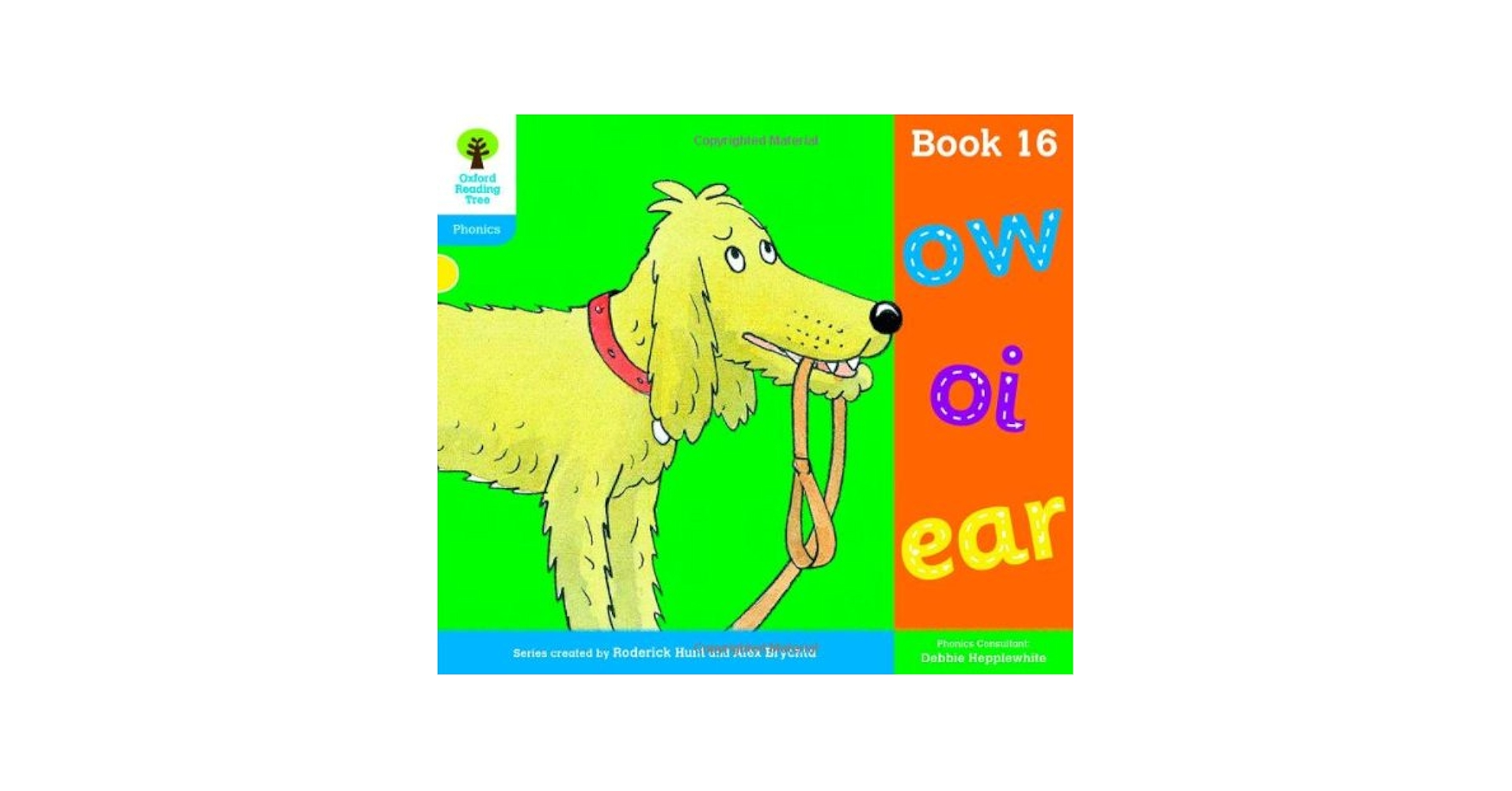 ORT stage3.4.5 音源 Oxford Reading Tree Oxford Reading Tree: Level 3 More a Decode and Develop Pack