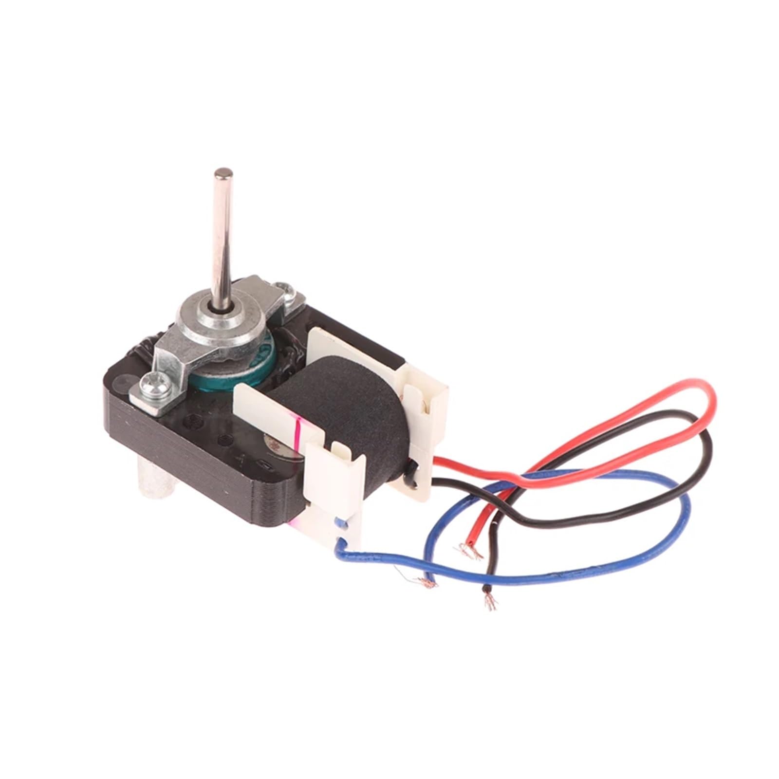 LIUCH Moteur YJ48 220 V AC Moteur asynchrone Moteur de régulation de vitesse de ventilateur de bureau Pièces