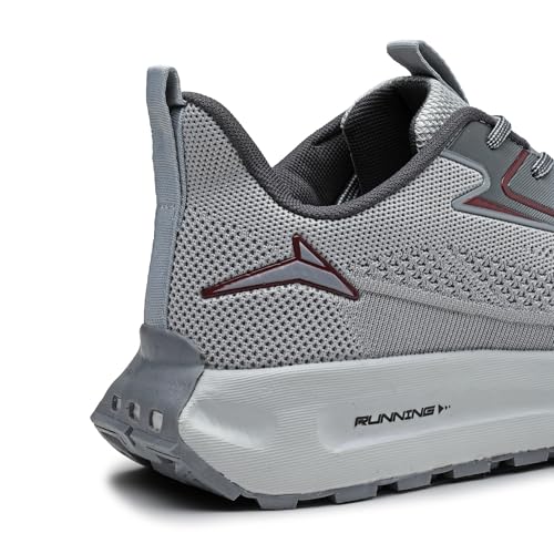 Image of JQR Men Rome Running Shoes