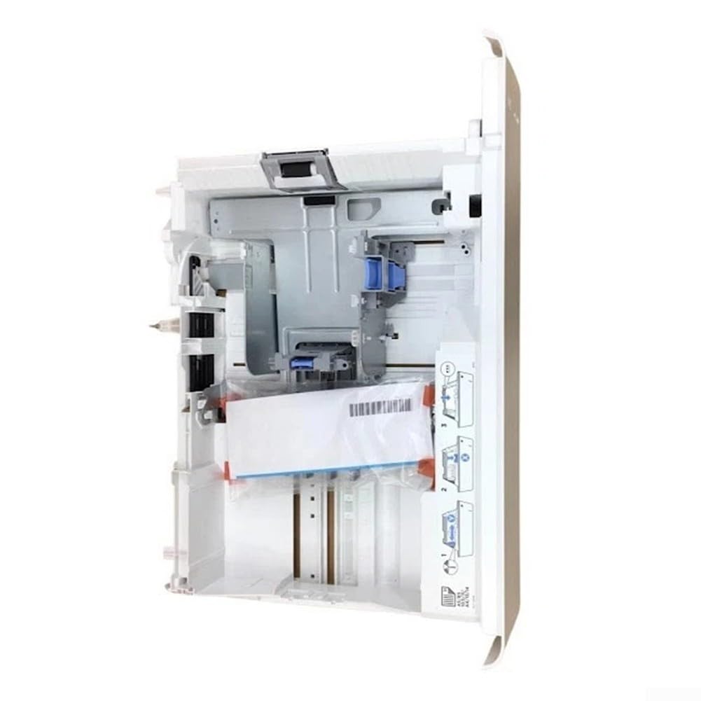 Vassoio carta RM2 1219 per stampanti HP LaserJet M652 M653 M681 M682 ottimizzato per documenti e stampa a contratto ad alto volume