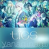 ties 歌詞