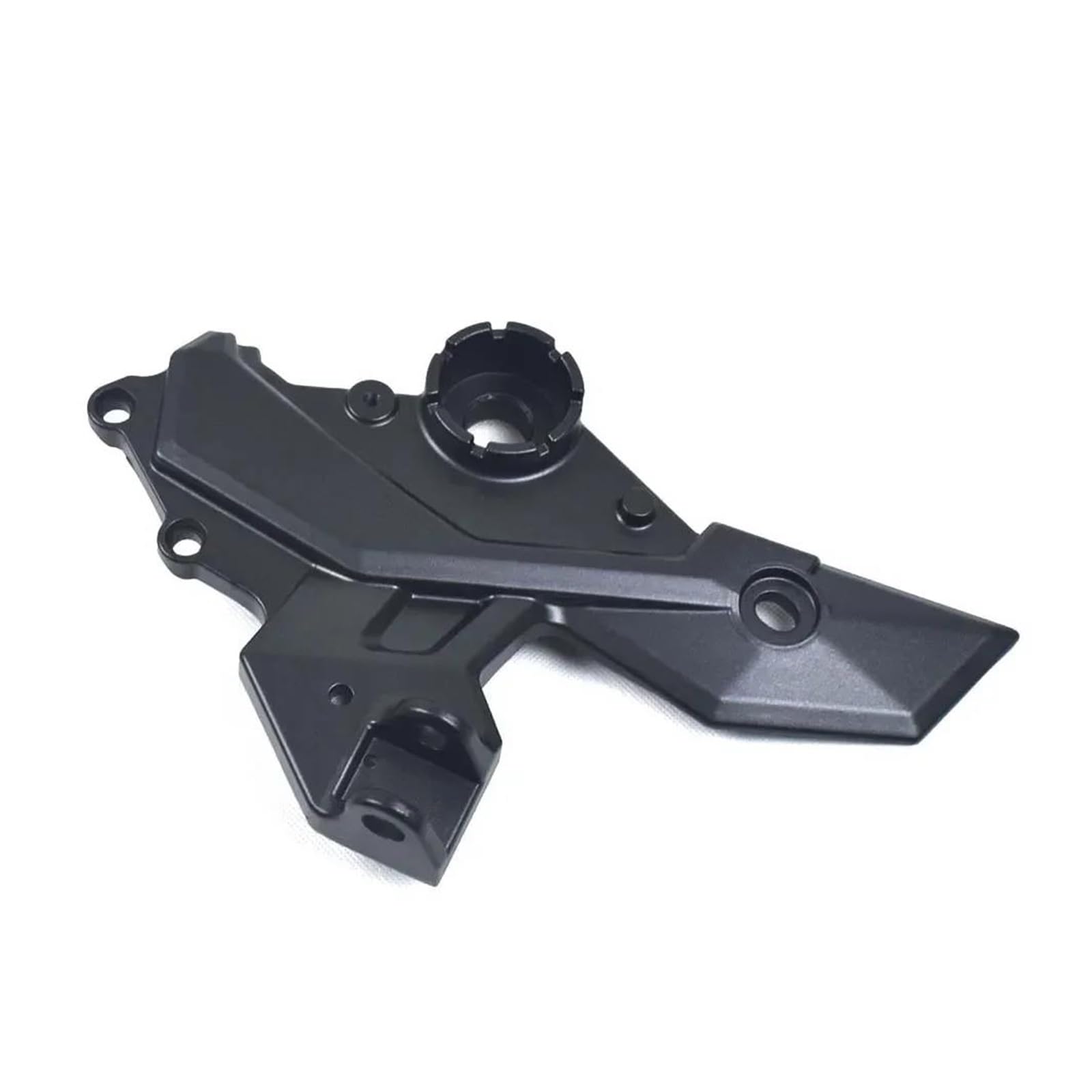 Support de pédale repose-pieds droit Ninja 650 Z650 2017-2022 - 5
