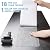 Butizone Non Slip Stair Treads 32"x4", Clear Anti Slip Strips for Wooden Steps Indoor, Transparent and Waterproof Grip Tape, Safety for Elderly, Children, and Dogs,18-Pack