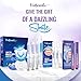 VieBeauti Teeth Whitening Pen (1 Pcs), White Smile, Mint Flavor
