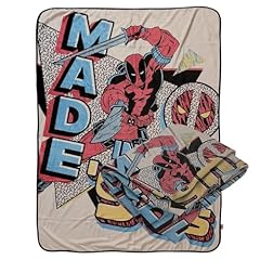 Marvel Deadpool 90's