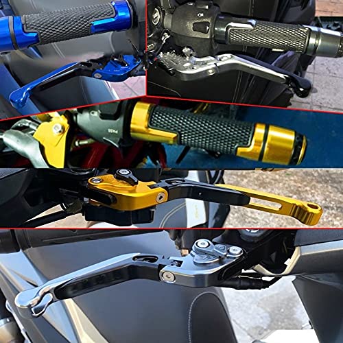 Manopole Moto per Yam& Aha YZF R1 YZF- R1 2001