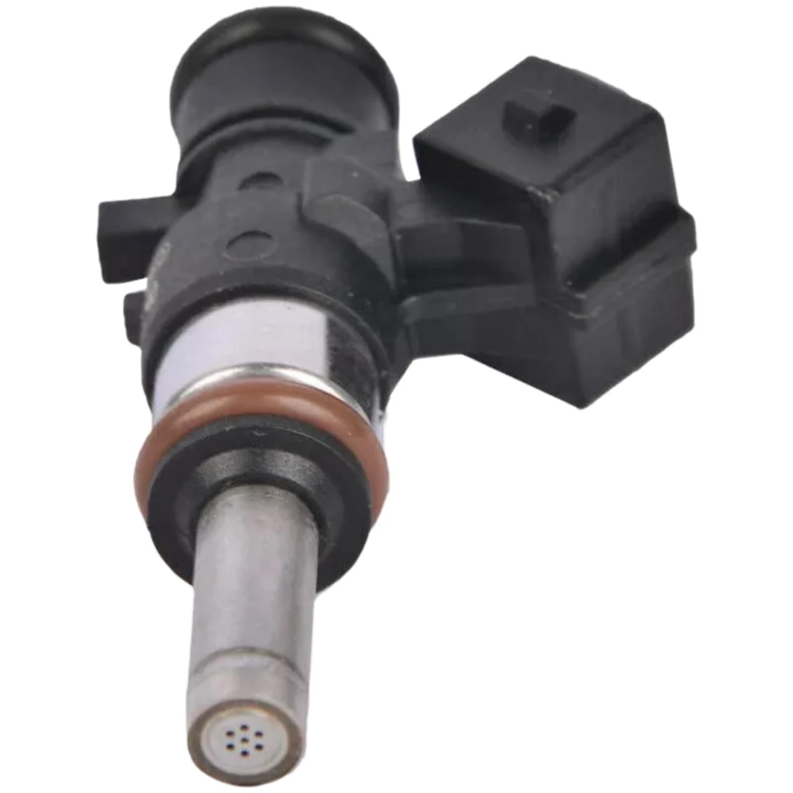 Fuel Injector 4 szt. 980cc dysze wtryskiwaczy paliwa pasujące do zaworu Bosch EV14KT benzyna 0280158040 silnik akcesoria samochodowe wymiana Wtryskiwacze paliwa samochodowego