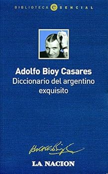 Diccionario del Argentino Exquisito