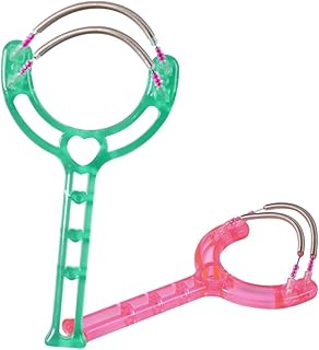 Dispositivo de depilación de primavera depila...