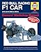 Produktbild Red Bull Racing F1 Car Manual 2nd Edition: 2010-2014 (Rb6 to Rb10): Owners' Workshop Manual - New Edition (Haynes Owners' Workshop Manual)