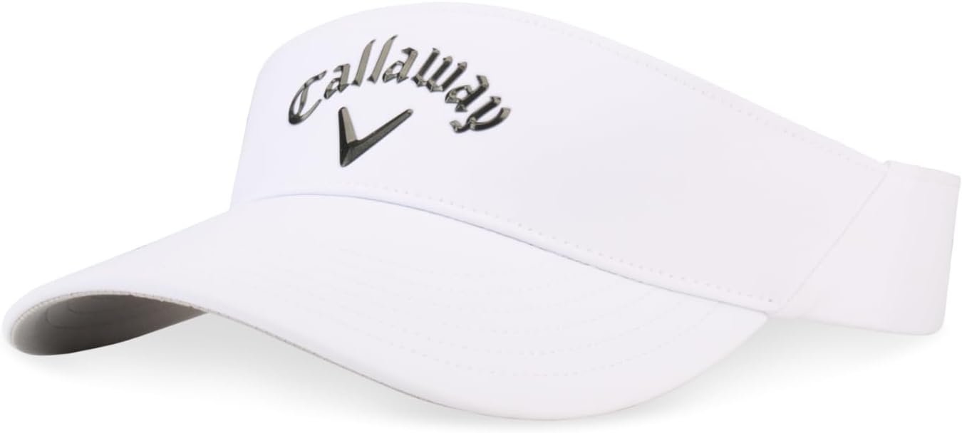 Callaway Golf Women's Liquid Metal Visor