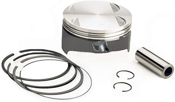 WSM-Platinum Series Piston Kit-SEA-DOO-4-TEC 130 155 HP-STD BORE