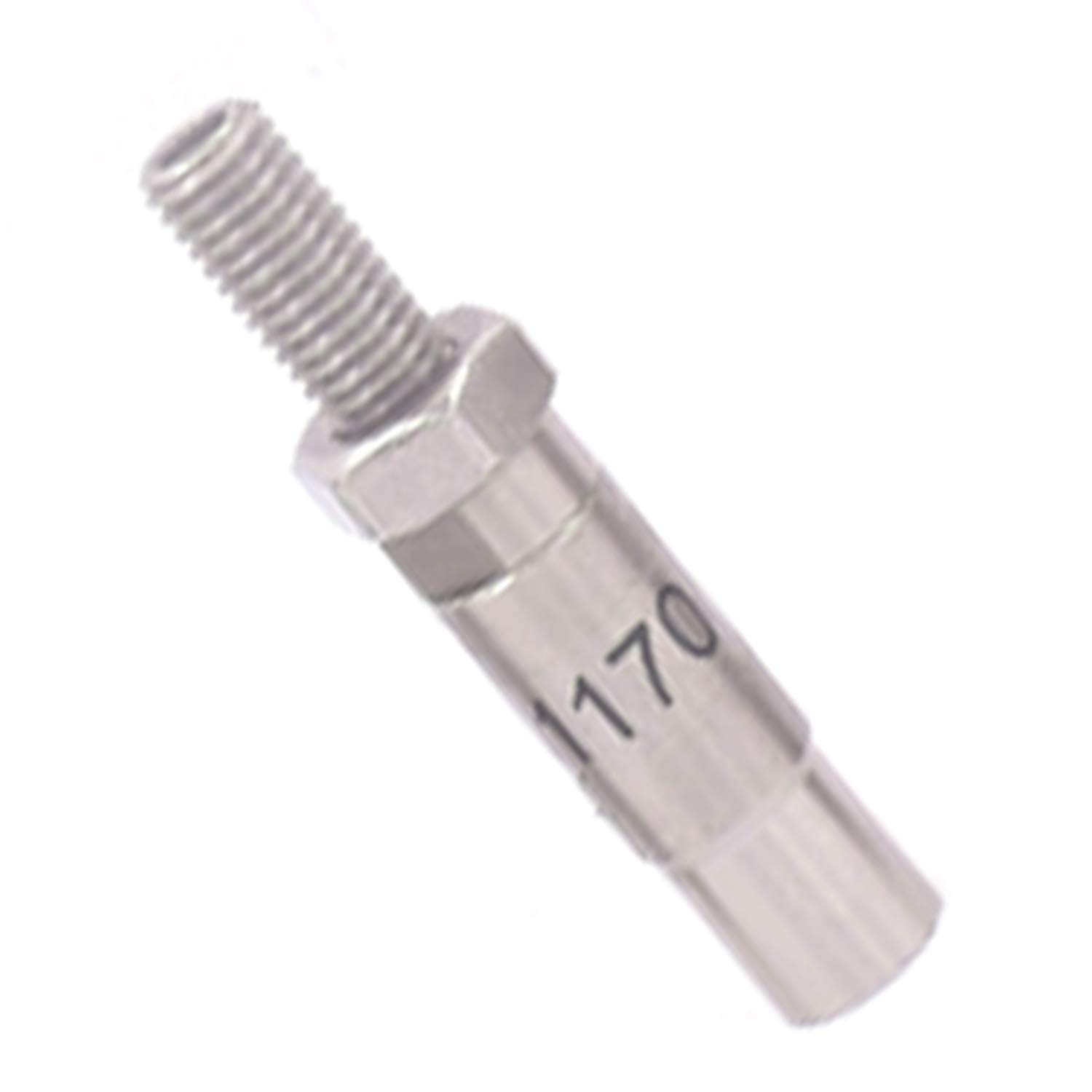 Muzzle Sleeve for Pneumatic Upholstery Decorative Nail Gun Air Pin Gun Parts 1170