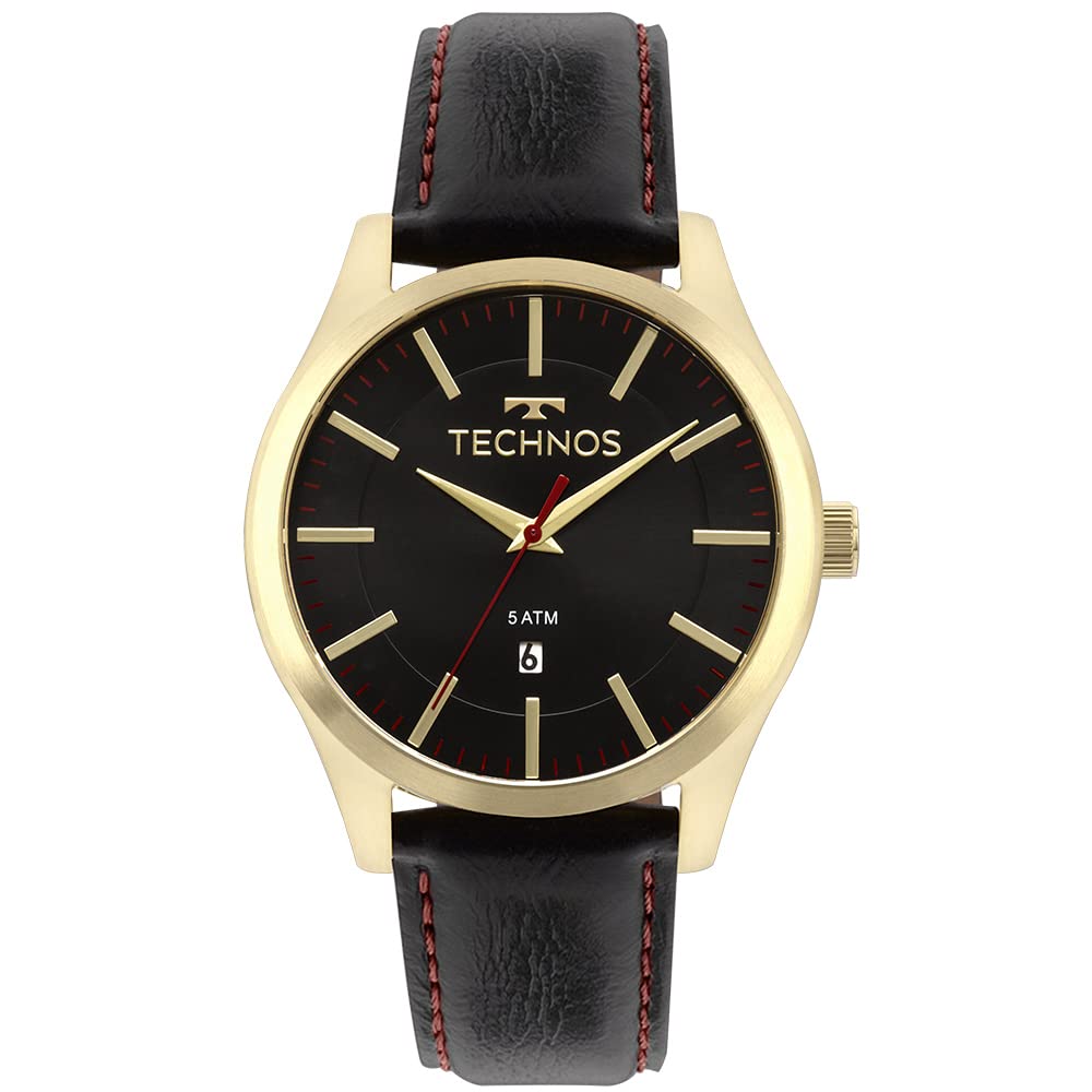 Relógio Technos Masculino Steel Dourado – 2115MMITDYS/4P em promoção! Veja a oferta e mais achadinhos de Relógios de pulso 2 Hoje é o melhor dia para comprar Relógio Technos Masculino Steel Dourado – 2115MMITDYS/4P com aquele preço maroto! Promoção! Aproveite a oferta! 2