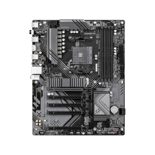Image of NEWEGG Motherboard CPU SSD Combo - B550 ATX Motherboard Bundle with Ryzen 5 5500 6-Core 3.6 GHz CPU and NV5000 M.2 2280 1TB SSD TM8FGM001T0C101