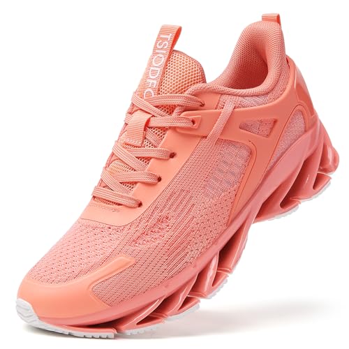 SKDOIUL Women's Athletic Tennis Walking Shoes Fashion Sport Running Sneakers