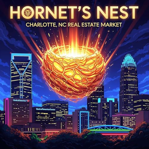 『Hornet's Nest』のカバーアート