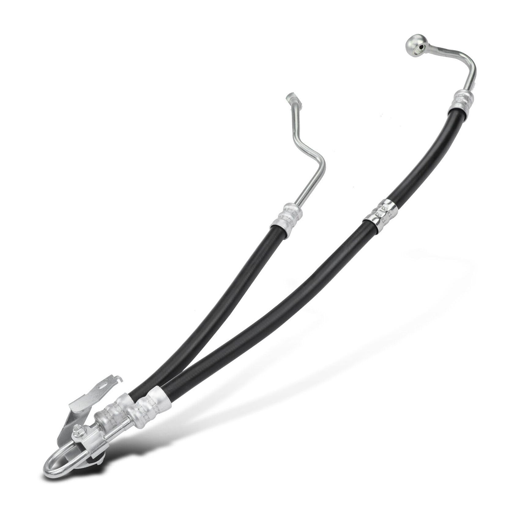 Amazon.com: TESGLOW Power Steering Pressure Line Hose 3.0L 