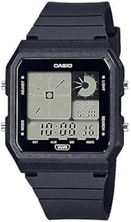 Casio LF-20W-1AEF Collection Women Digital 5ATM
