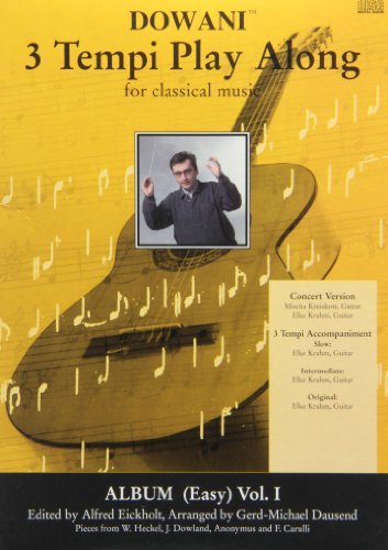 Album (Easy), Volume I