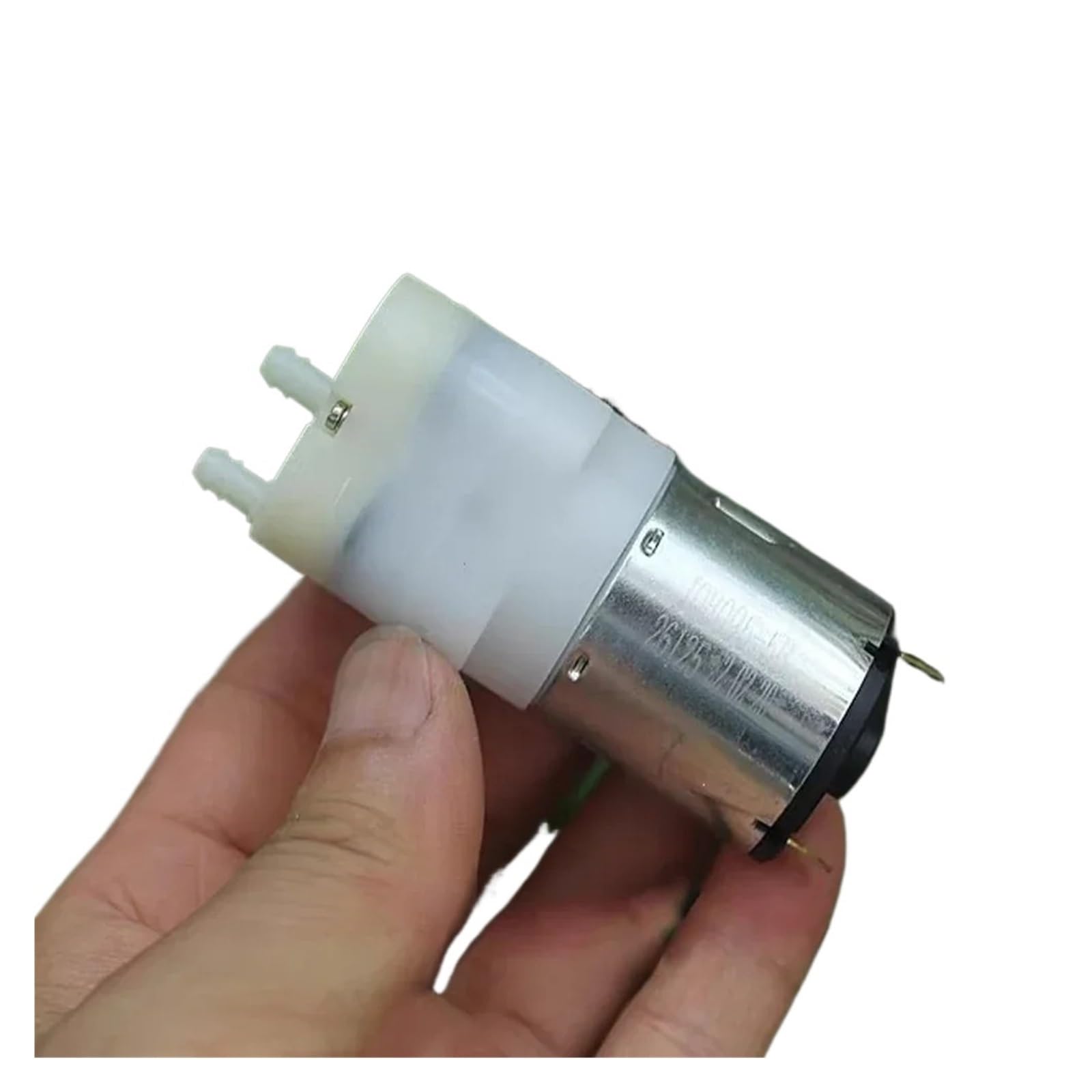 CQMLWSDNW USB Air Pump 528 Electronic Starter Inflation Pump Atmospheric Capacity DC 3.7-6V 120Kpa