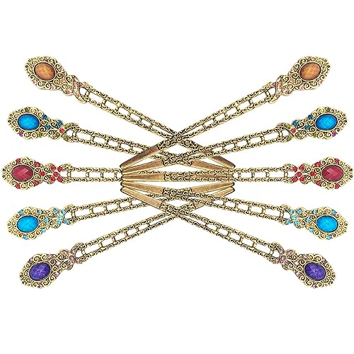 Baguettes de coiffure vintage pour chignons le cadeau de mariage chinois idéal