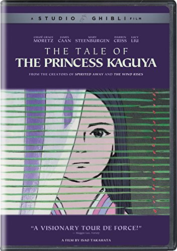 The Tale of The Princess Kaguya image 5