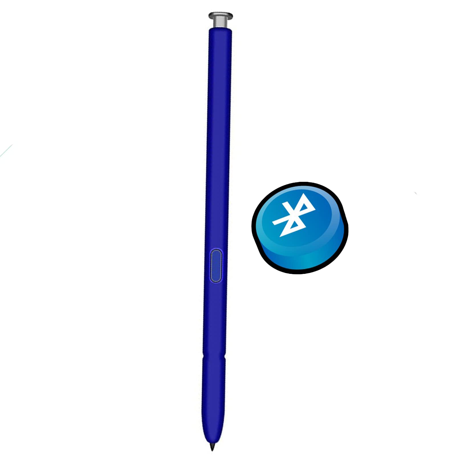 Lápiz Capacitivo S Pen Con Bluetooth Para Samsung Galaxy Note 10, Note 10+, Note 10 Plus 5G (Aura Glow)