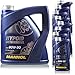 Produktbild 12 Liter Original MANNOL Hypoid Öl Getriebeöl 80W-90 API GL 4/GL 5 LS 11224316