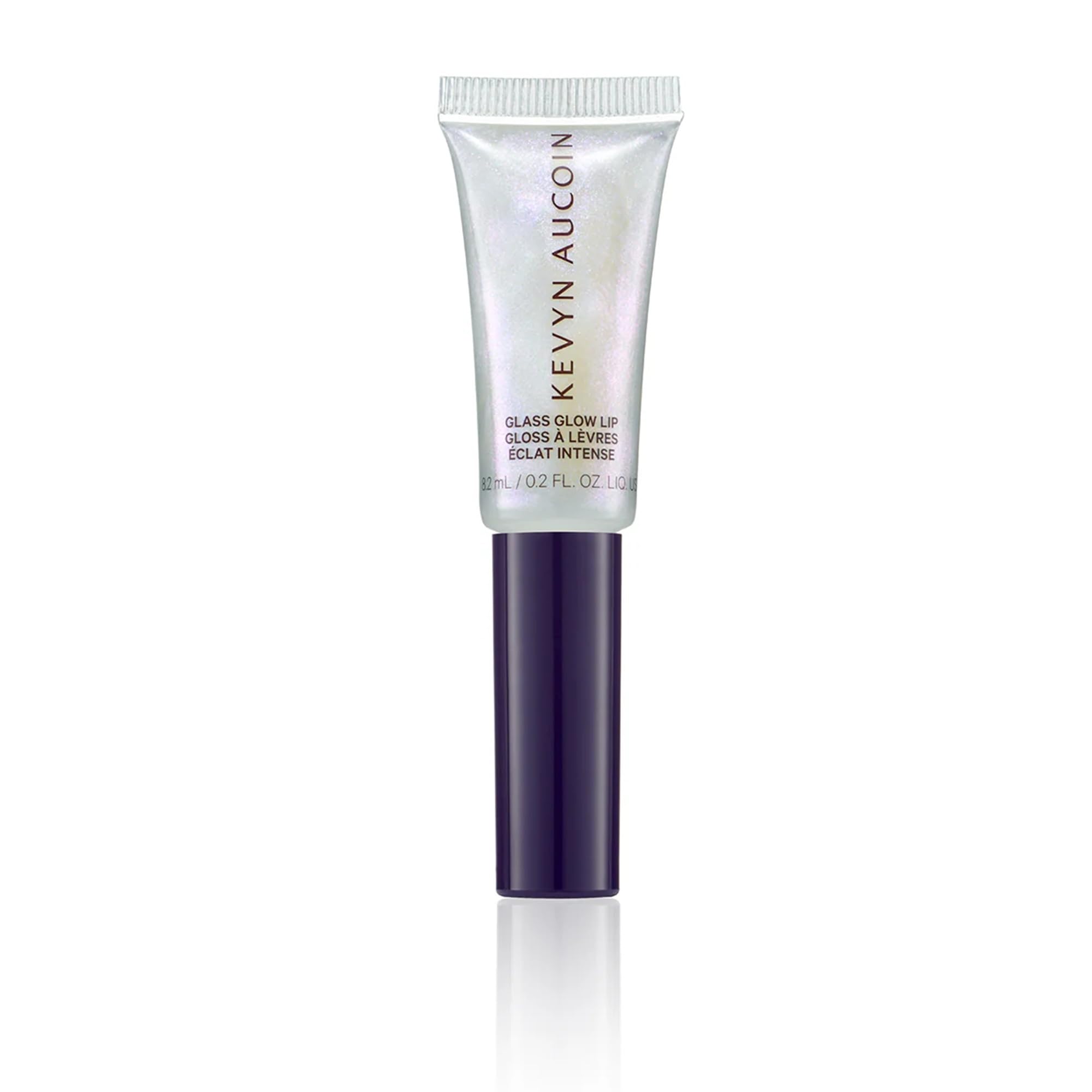 Kevyn Aucoin Glass Glow Lip - Multi-Use Gloss -1