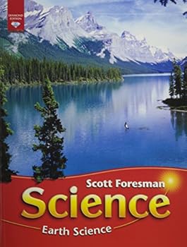 Paperback Science 2008 Student Edition (Softcover) Grade 5 Module B Earth Science Book