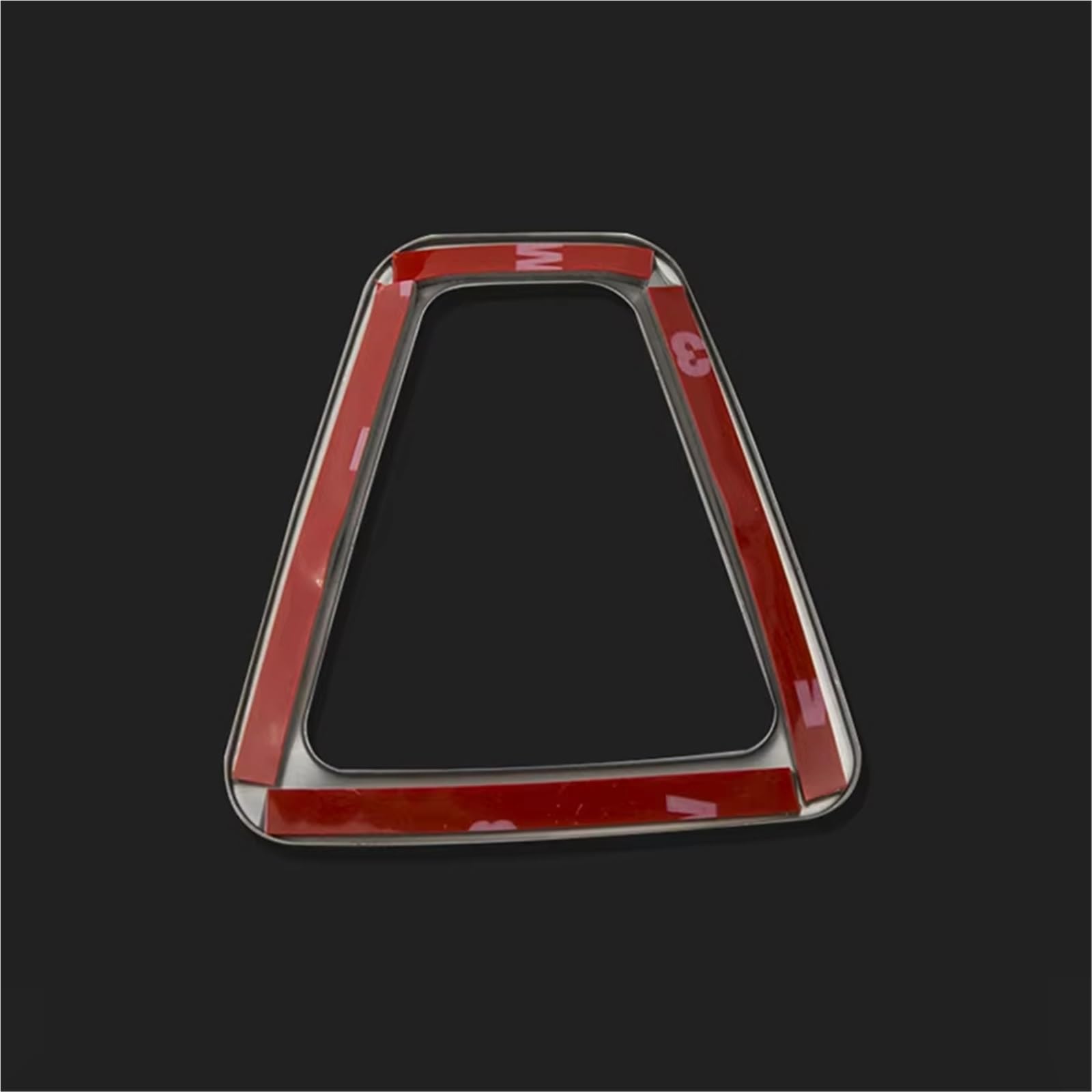 Compatible Con Volvo Para XC60 2018 2019 2020 2021 2022 2023 2024 2025 Salpicadero Coche Aire Acondicionado Salida Ventilación Pegatina Cubierta Embellecedora