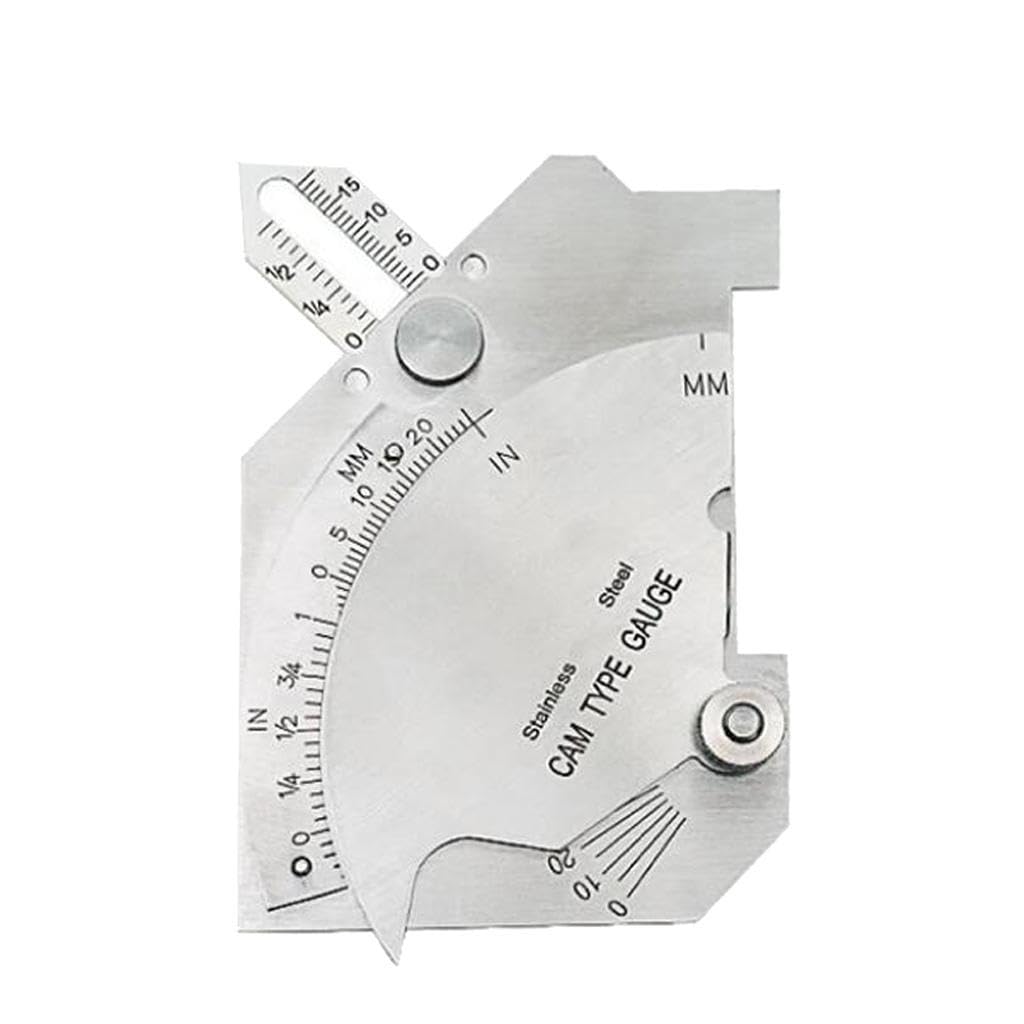 Pixzcsa Bridge Cam Gauge Provides Versatile Measurement Solutions With