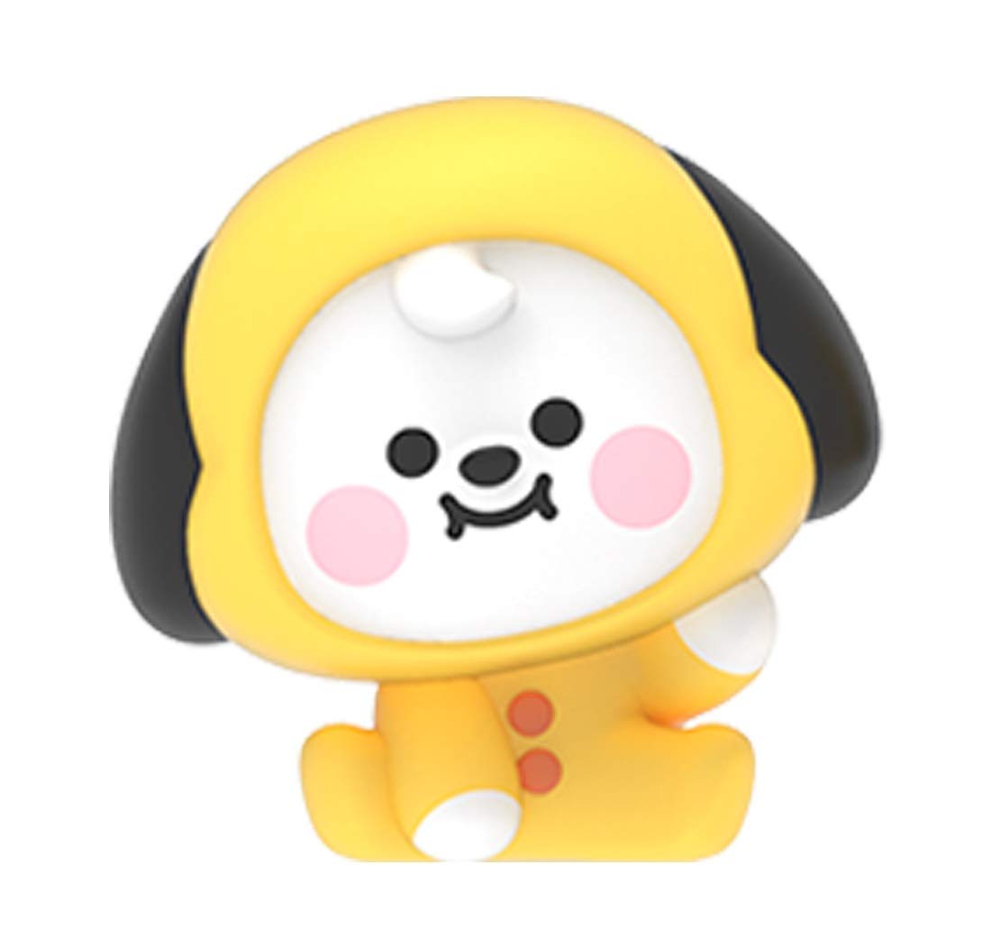 Amazon.co.jp: 【公式】BT21 モニター フィギュア Ver.2 キャラクター