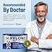 H Pylori Test Kit(2 PCS), H-Pylori Stool (Antigen) Self-Test for Home Use, Helicobacter Pylori Test with 99.9% Accuracy, Fast Results in 10-15 Minutes, Easy to Use & Read, No Lab Needed