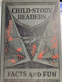 Hardcover Facts and Fun 4 Book