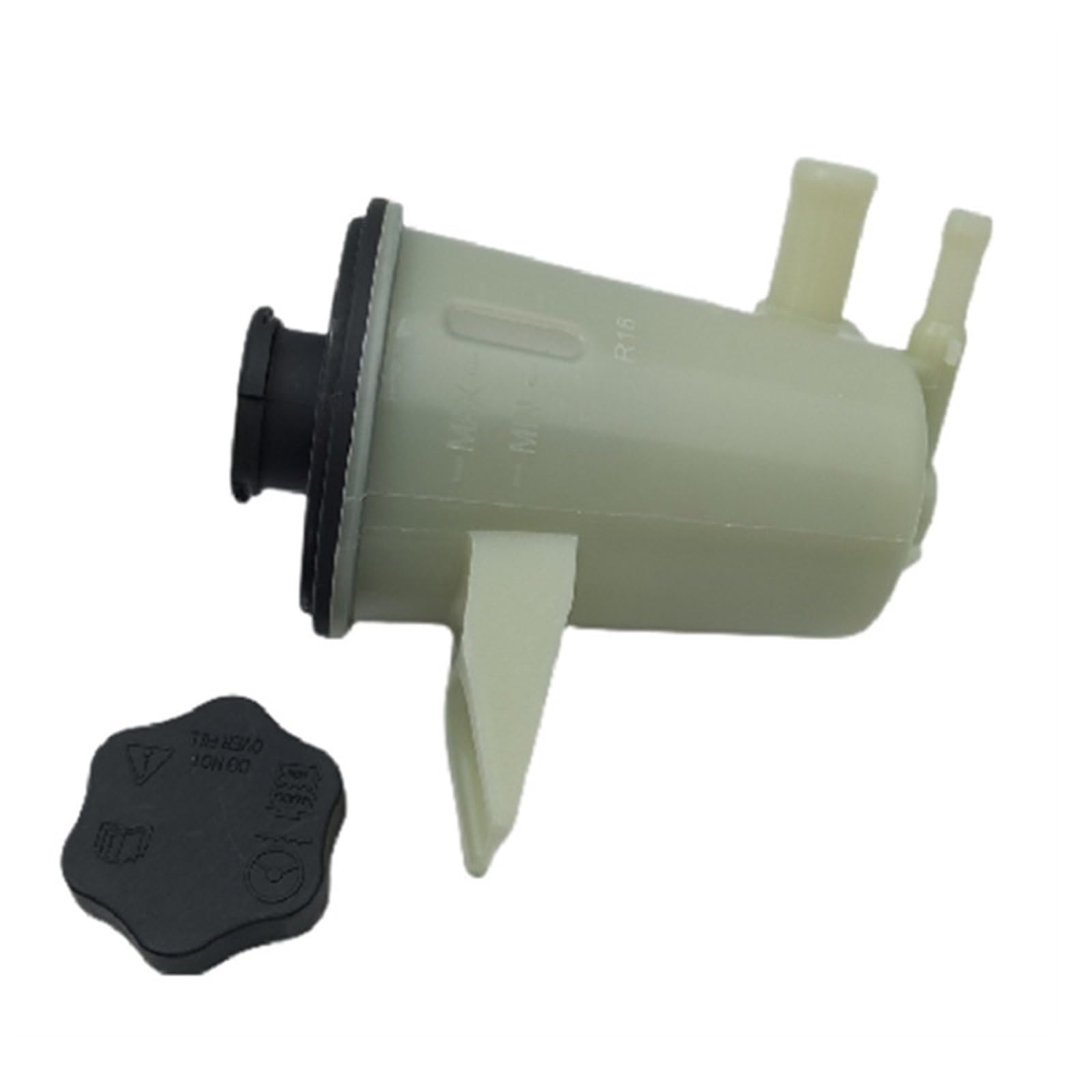 Pompa serwowa układ kierowniczy Pasuje do Ford F150 04-14 Navigator Expedition 03-17 BL3Z-3E764-A CL3Z-3E764A CL3Z3E764A zbiornik oleju pompy wspomagania układu kierowniczego